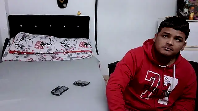 Boycuriousxxx online show from 03.26.26