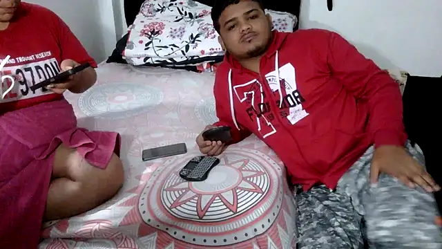 Boycuriousxxx online show from 04.07.26