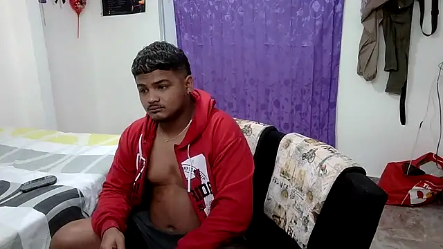 Boycuriousxxx online show from 04.15.26