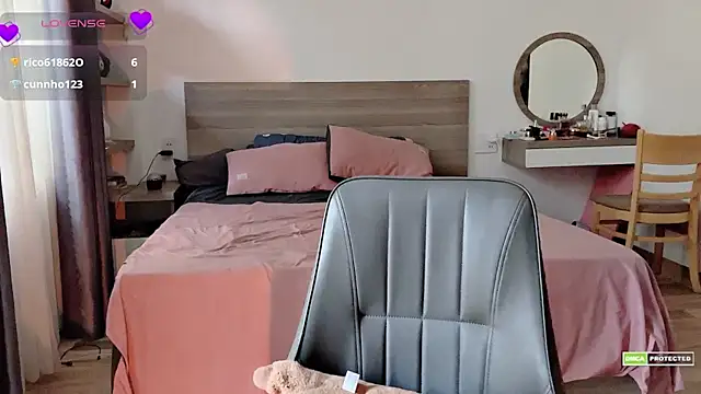 Na baby online show from 03.17.26