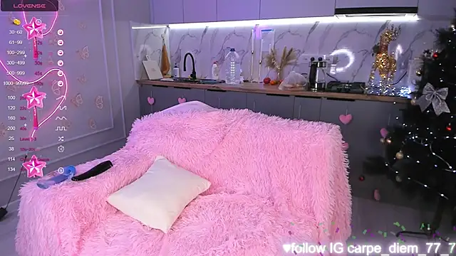 carpe diemmm online show from 01.02.25