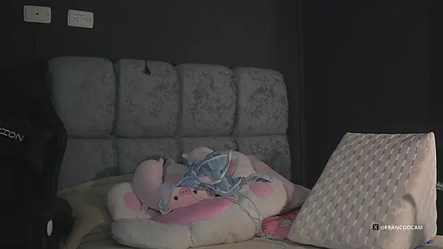 eimy22 online show from 02.04.26