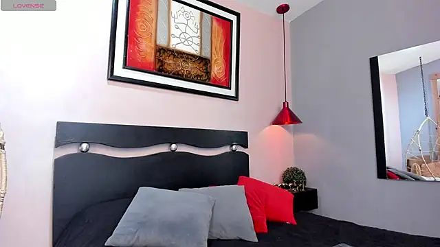 Miranda doll  online show from 02.26.26