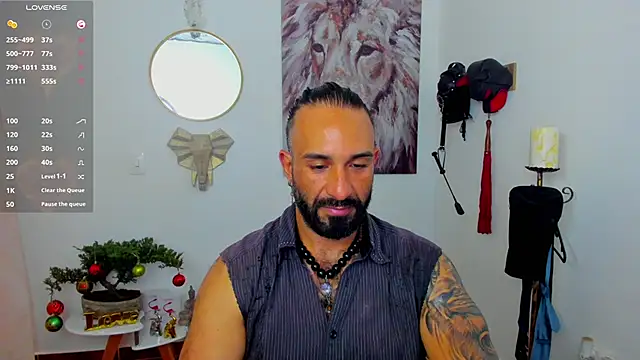 mr maik online show from 12.26.24