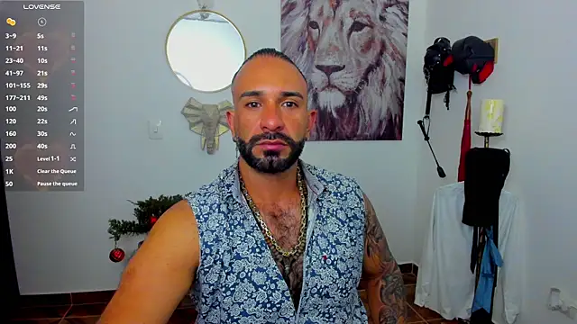 mr maik online show from 01.02.25