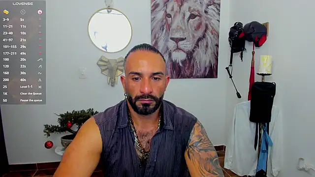 mr maik online show from 01.03.25