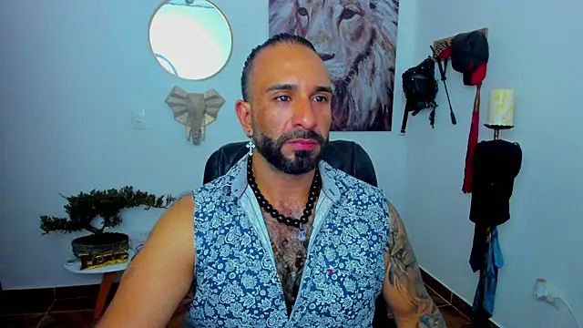 mr maik online show from 01.12.25