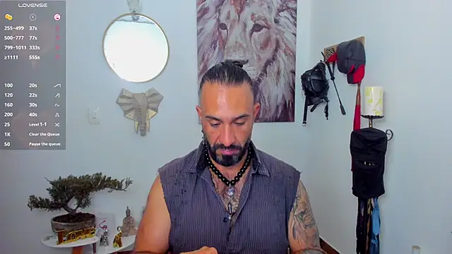 mr maik online show from 01.21.25