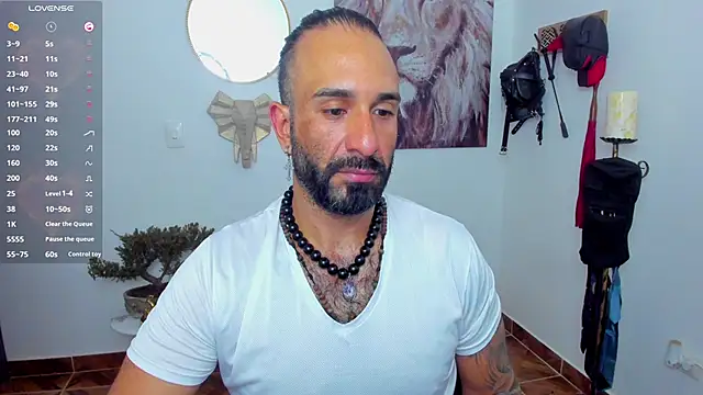 mr maik online show from 01.24.25