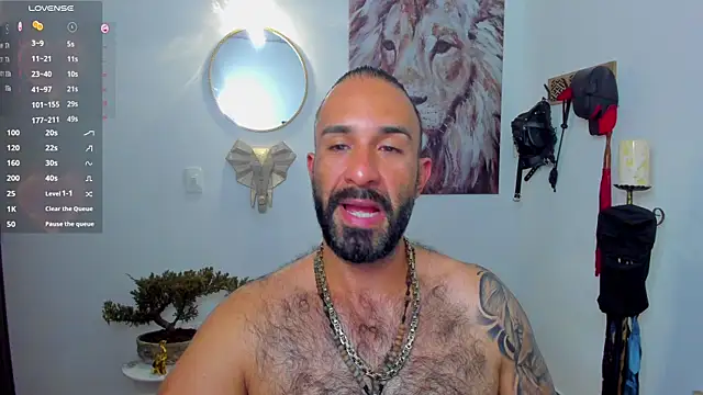 mr maik online show from 01.27.25