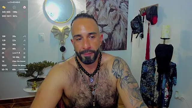 mr maik online show from 02.11.25