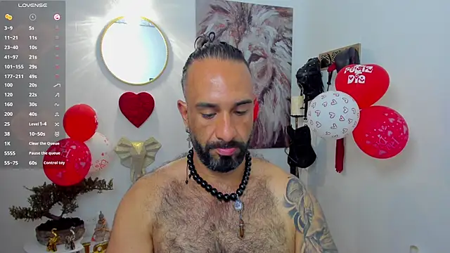 mr maik online show from 02.14.25