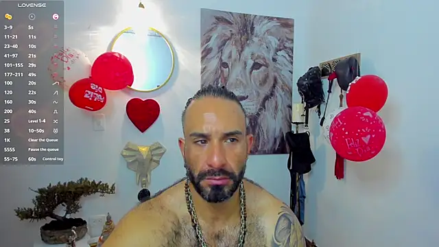 mr maik online show from 02.17.25