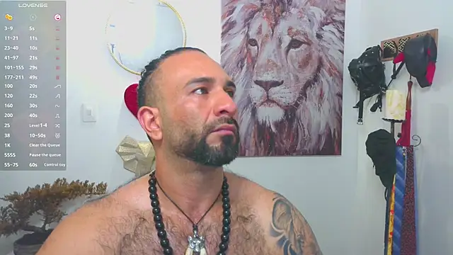 mr maik online show from 03.11.25