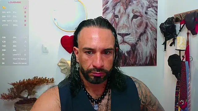 mr maik online show from 03.16.25