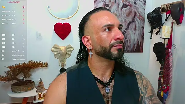 mr maik online show from 03.16.25