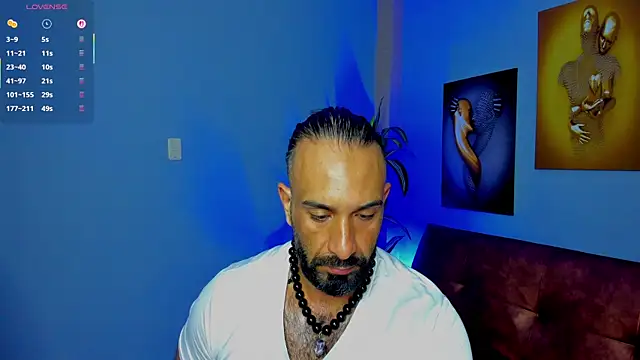 mr maik online show from 10.02.25