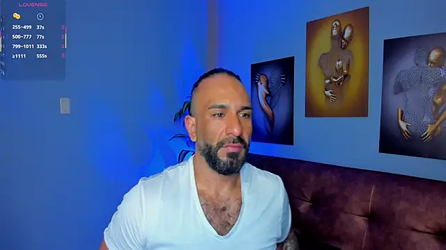 mr maik online show from 10.14.25