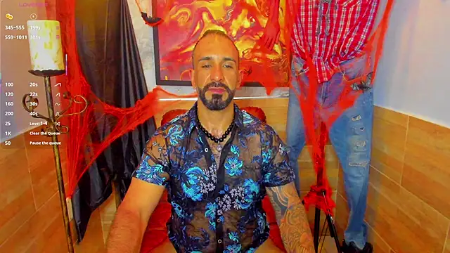 mr maik online show from 10.23.25