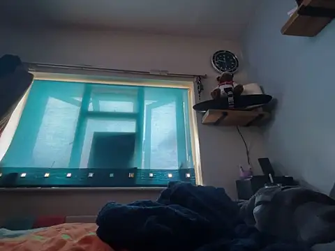 Tattooednakedguy online show from 03.24.26