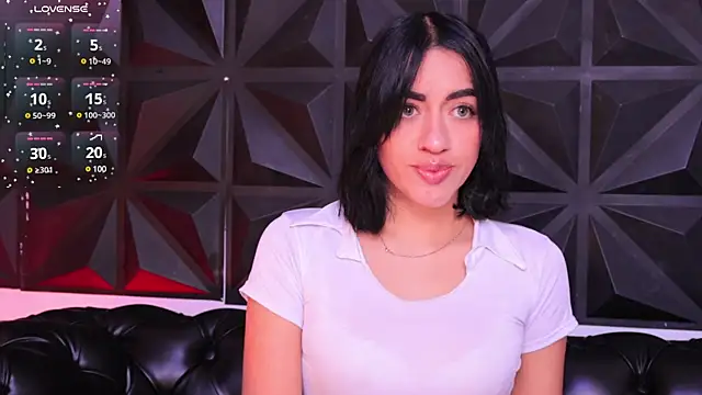 KasiaNoir  online show from 01.17.25