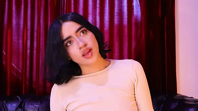 KasiaNoir  online show from 04.11.26