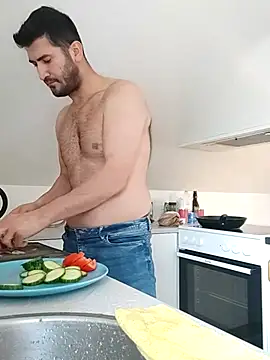 Analcholic online show from 10.19.25