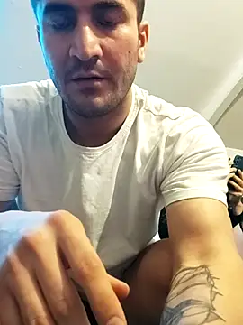 Analcholic online show from 11.03.25