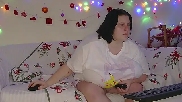 tvshtvsh24 online show from 12.21.25