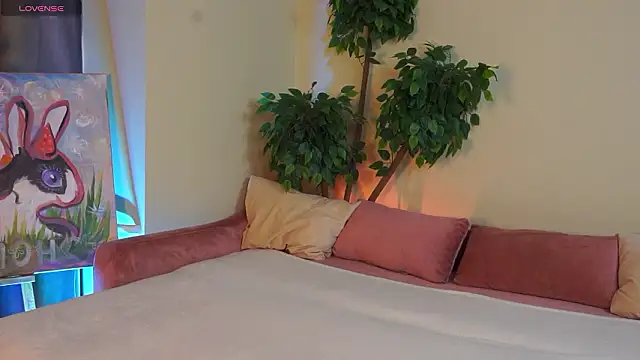 Snapshot of JessRosen chatting on 03.16.26 JessRosen online show from 03.16.26