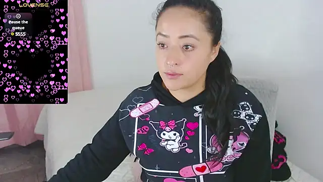 jjulietha95 online show from 03.05.25