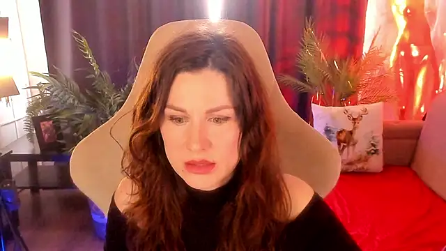 April o Nill online show from 03.14.26