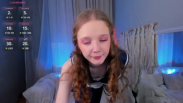  Rose Charming  online show from 12.05.24