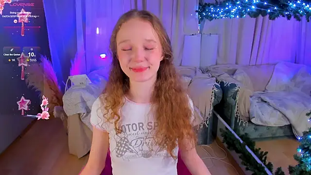  Rose Charming  online show from 12.30.24