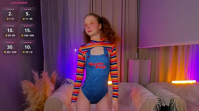  Rose Charming  online show from 01.25.25