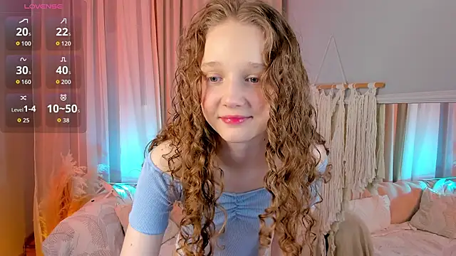  Rose Charming  online show from 10.01.25