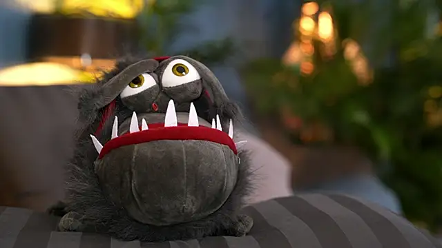  keeti  online show from 10.18.25