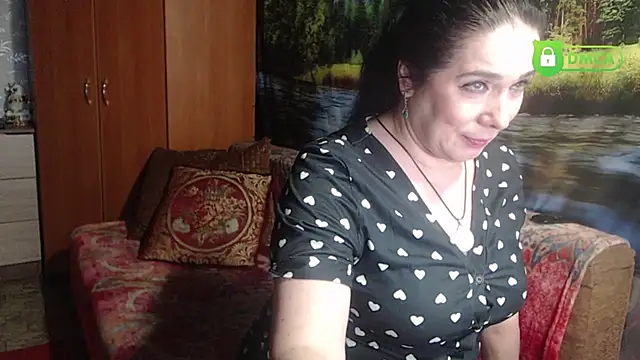 RositaSky online show from 02.26.25