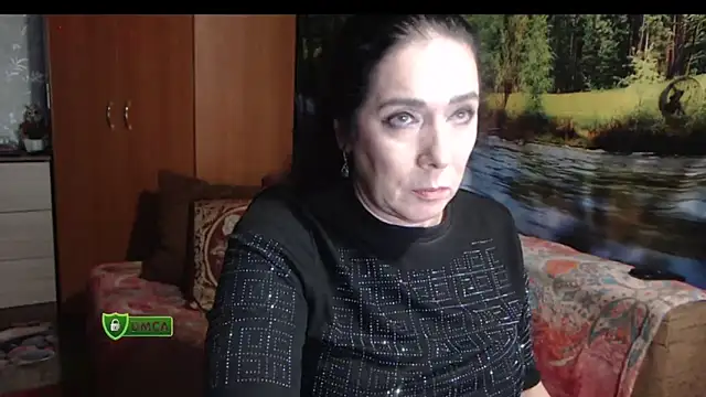 RositaSky online show from 09.13.25