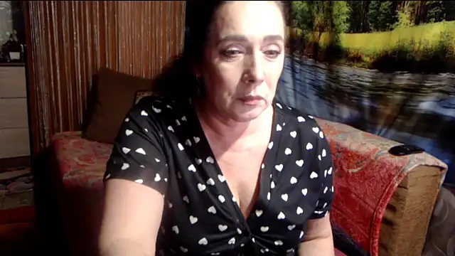 RositaSky online show from 03.08.26