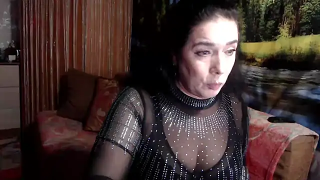 RositaSky online show from 03.15.26
