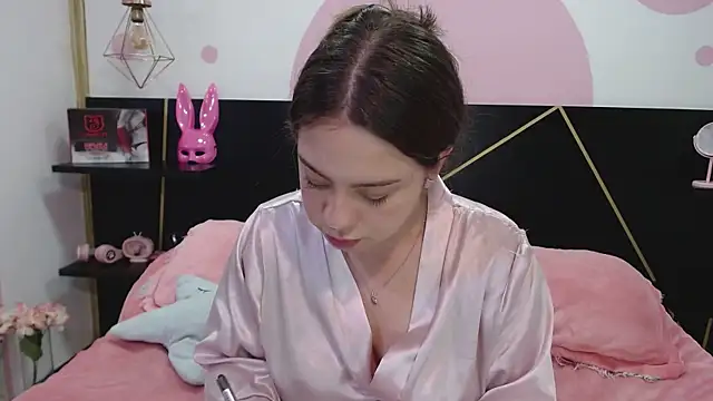 DanniAbbey online show from 03.21.25