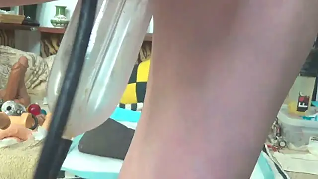 RitaMinx online show from 02.17.26