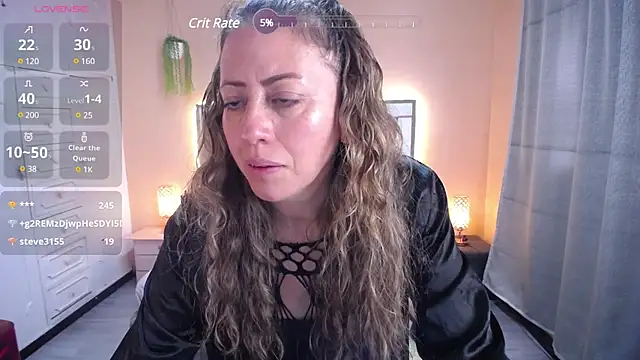 miss hanna07 online show from 03.07.25