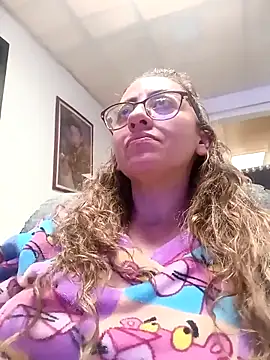 miss hanna07 online show from 03.07.25