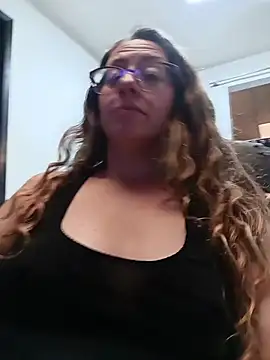 miss hanna07 online show from 10.13.25