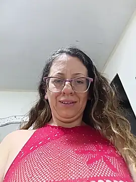 miss hanna07 online show from 10.29.25