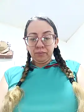 miss hanna07 online show from 04.26.26