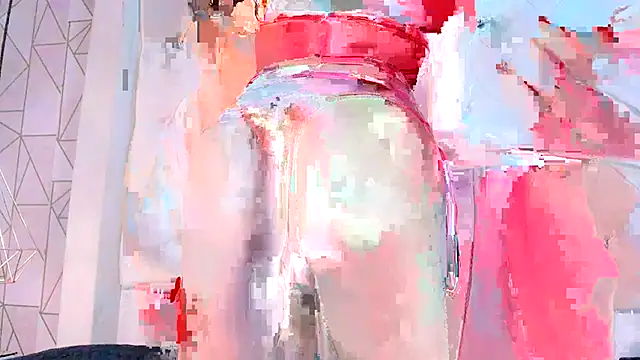 Snapshot of Annieefoxx chatting on 10.25.25 Annieefoxx online show from 10.25.25