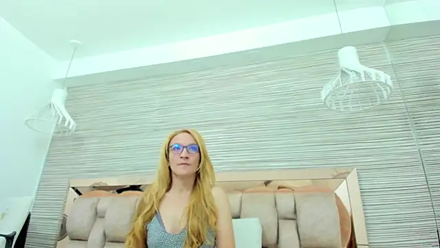 maddy cartter online show from 10.18.25